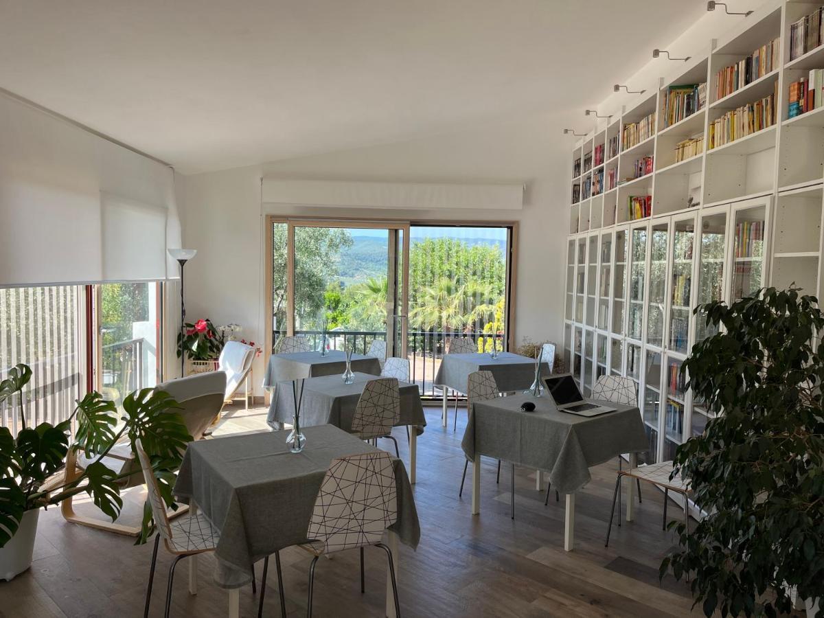 B&B Le Cicale Vieste Exterior photo