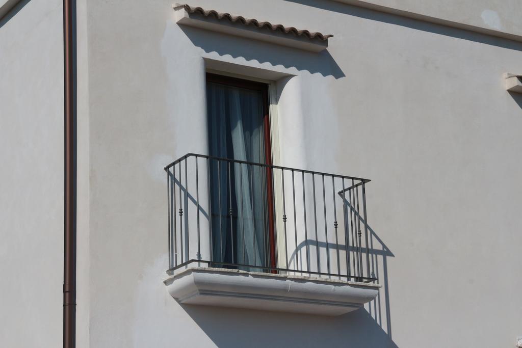 B&B Le Cicale Vieste Exterior photo