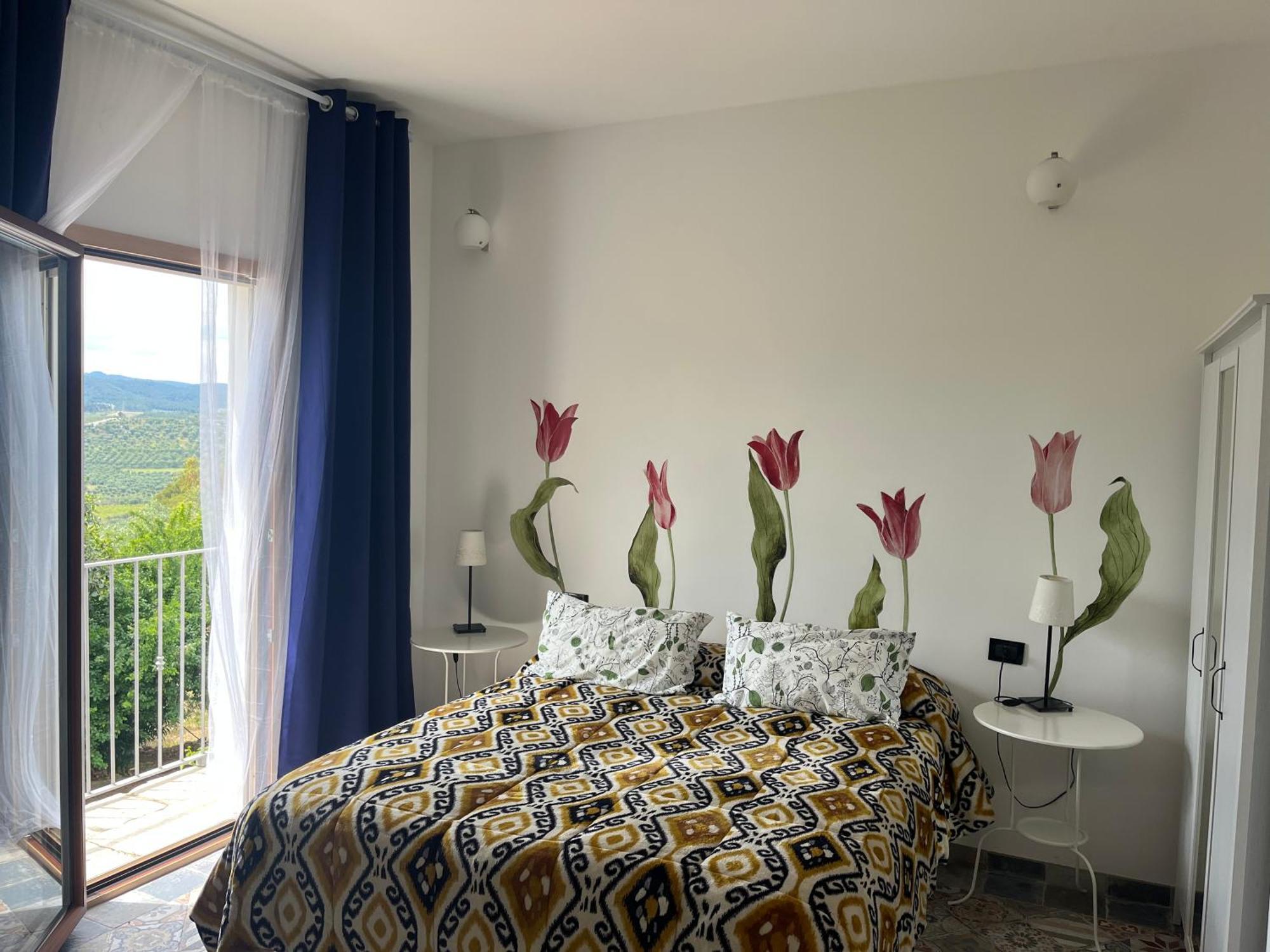 B&B Le Cicale Vieste Exterior photo