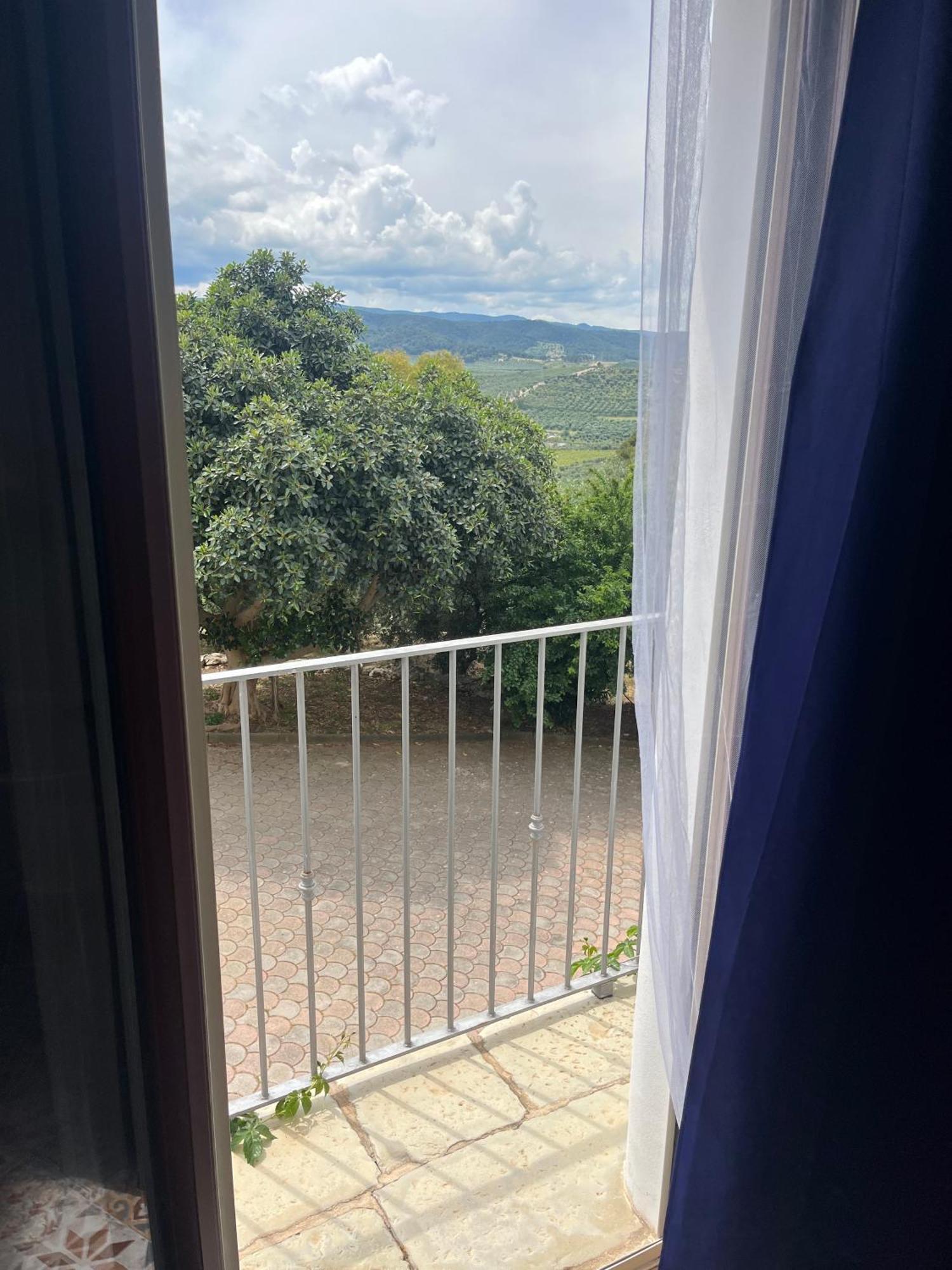 B&B Le Cicale Vieste Exterior photo