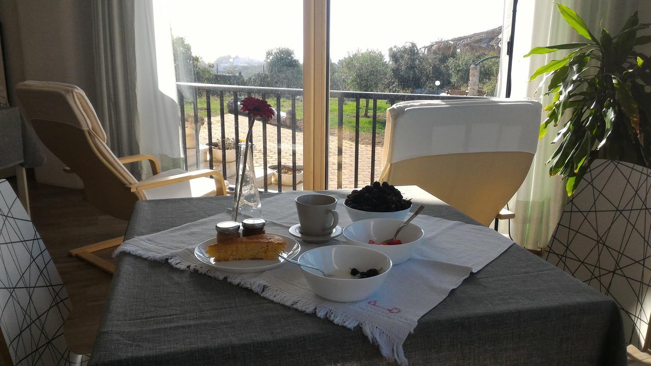 B&B Le Cicale Vieste Exterior photo