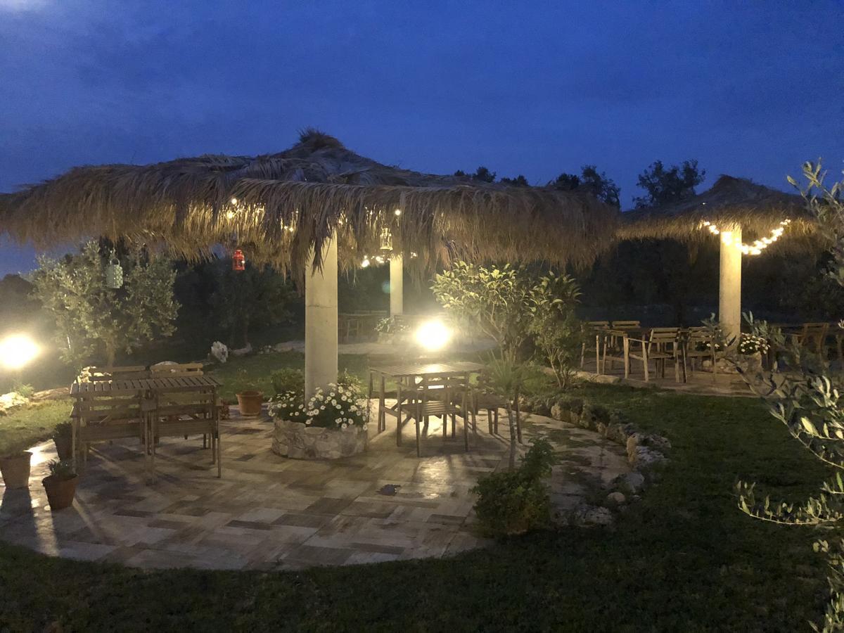 B&B Le Cicale Vieste Exterior photo